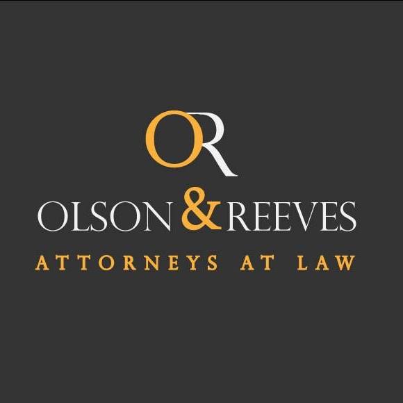 Olson & Reeves, Attorneys at Law Profile Picture